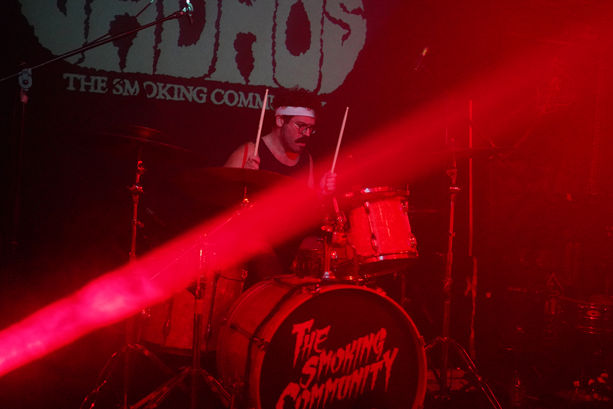 Sadhus, 07/02/2026 @An Club