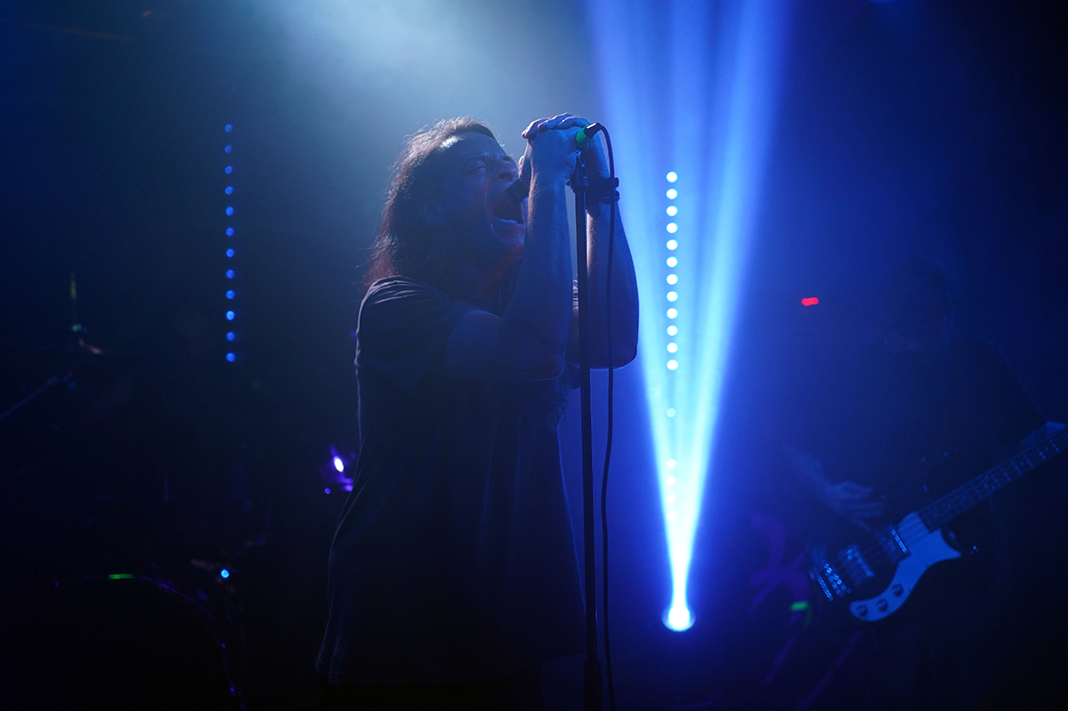 Sun Of Nothing, 07/02/2026 @An Club