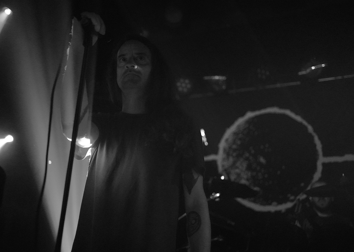 Sun Of Nothing, 07/02/2026 @An Club