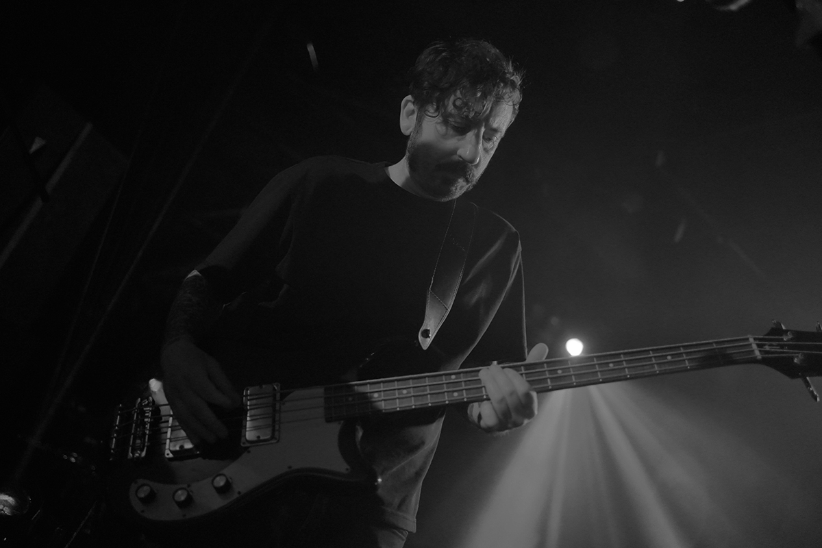 Sun Of Nothing, 07/02/2026 @An Club