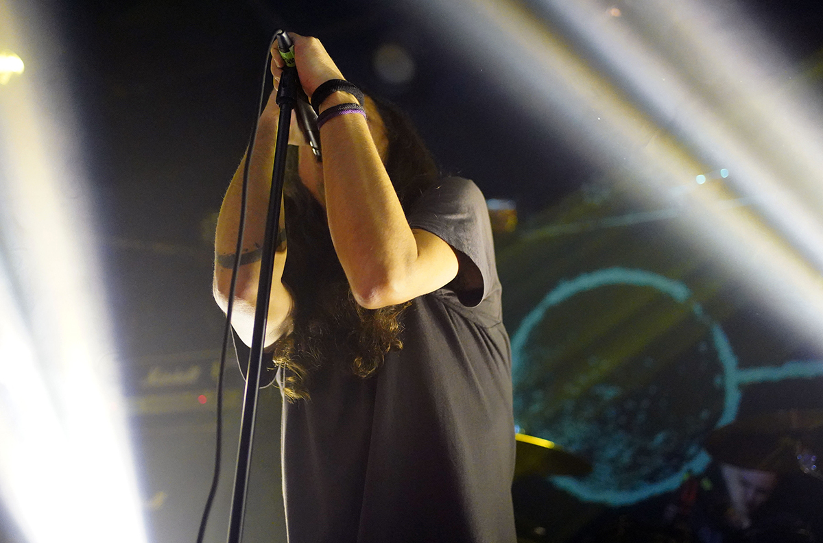 Sun Of Nothing, 07/02/2026 @An Club