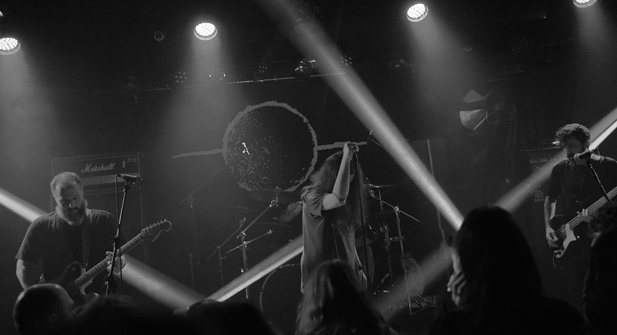 Sun Of Nothing, 07/02/2026 @An Club