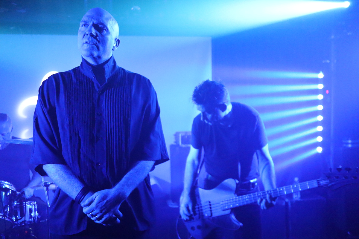 Corpus Delicti, 10/10/2026 @Death Disco