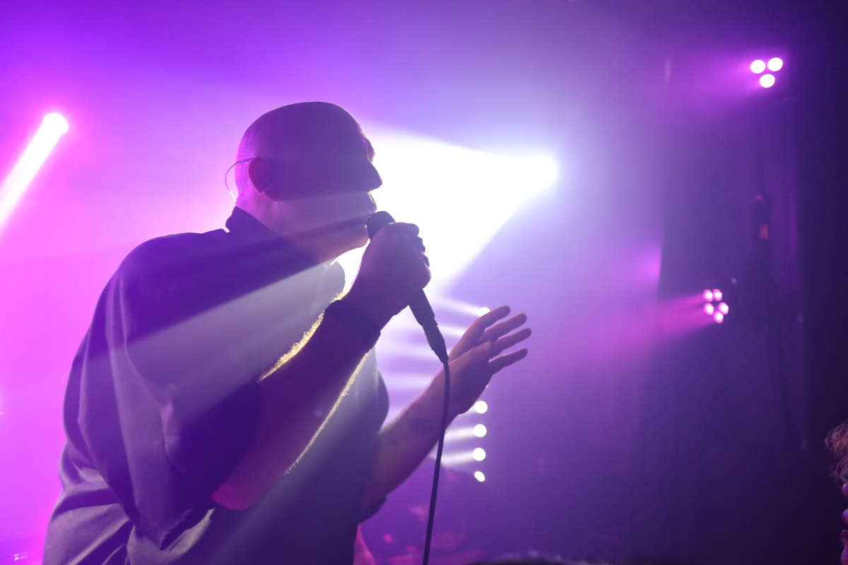 Corpus Delicti, 10/10/2026 @Death Disco