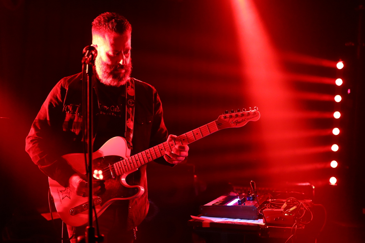 Corpus Delicti, 10/10/2026 @Death Disco