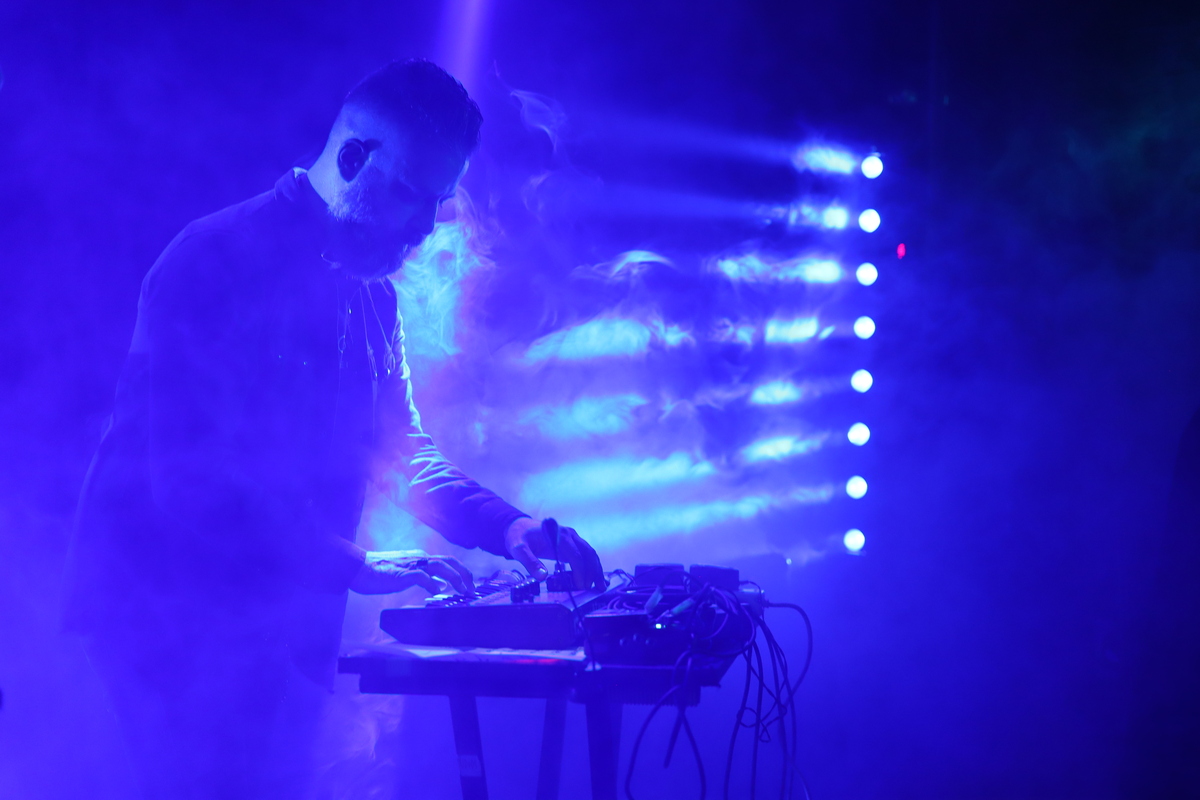 Corpus Delicti, 10/10/2026 @Death Disco