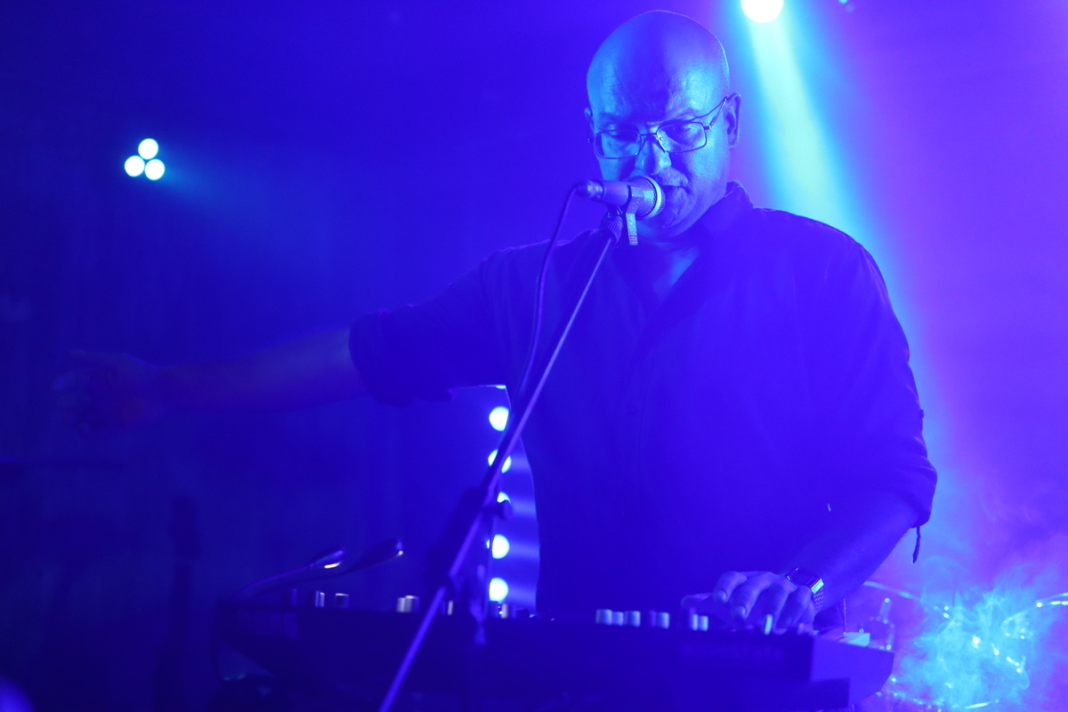 Corpus Delicti, 10/10/2026 @Death Disco