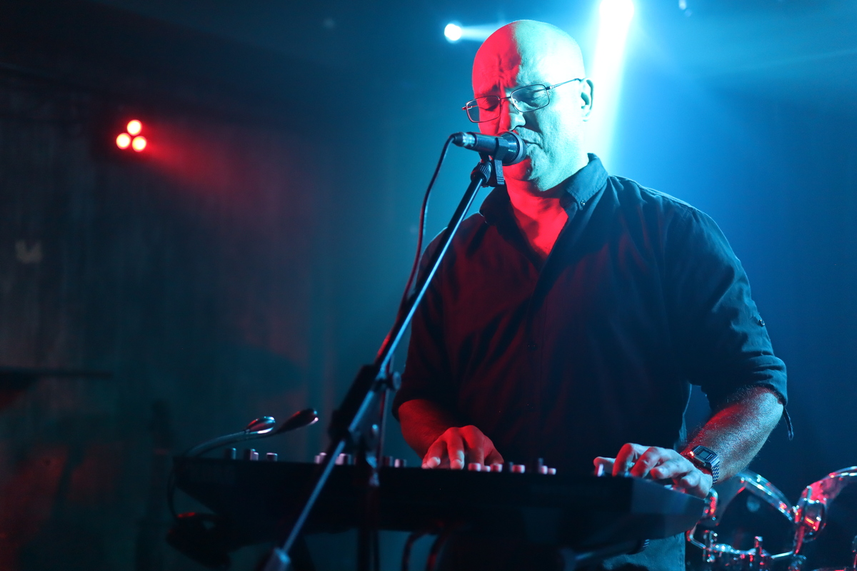 Corpus Delicti, 10/10/2026 @Death Disco