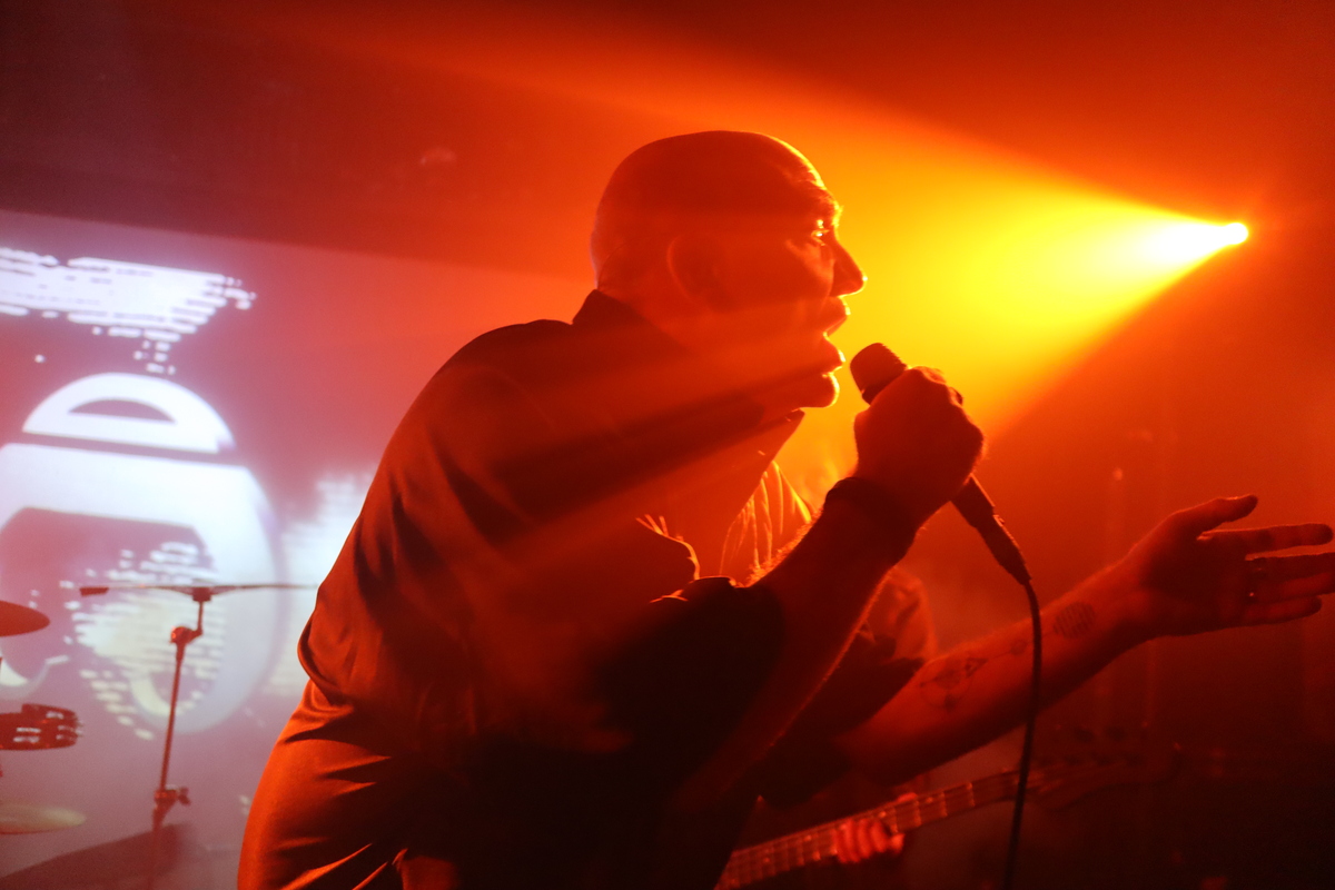 Corpus Delicti, 10/10/2026 @Death Disco