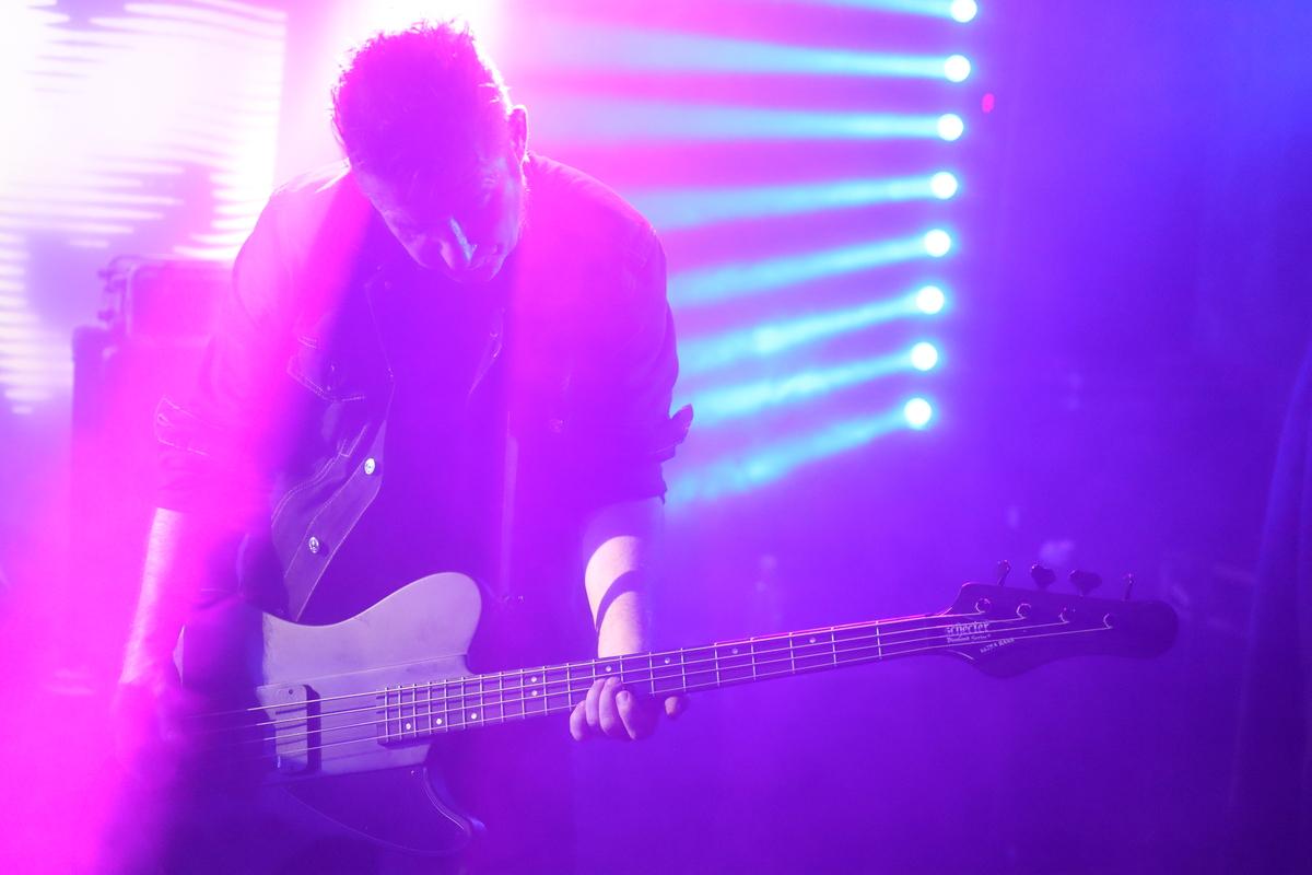 Corpus Delicti, 10/10/2026 @Death Disco
