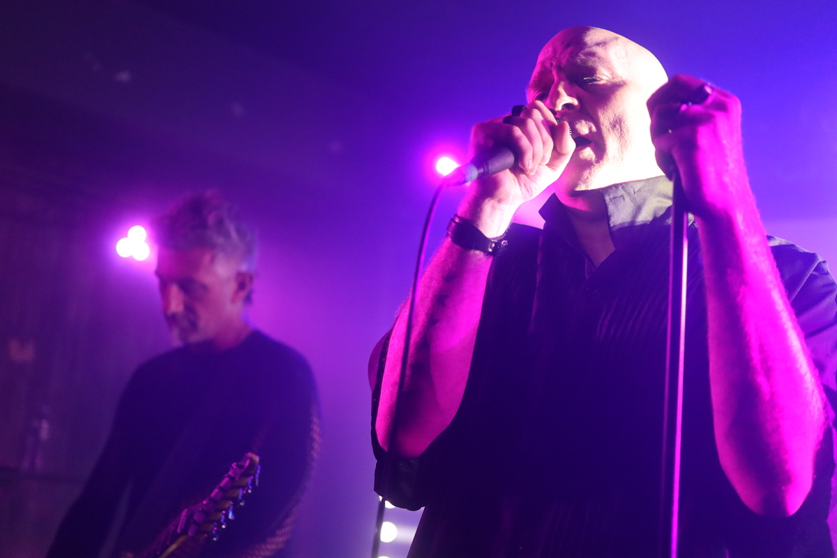 Corpus Delicti, 10/10/2026 @Death Disco