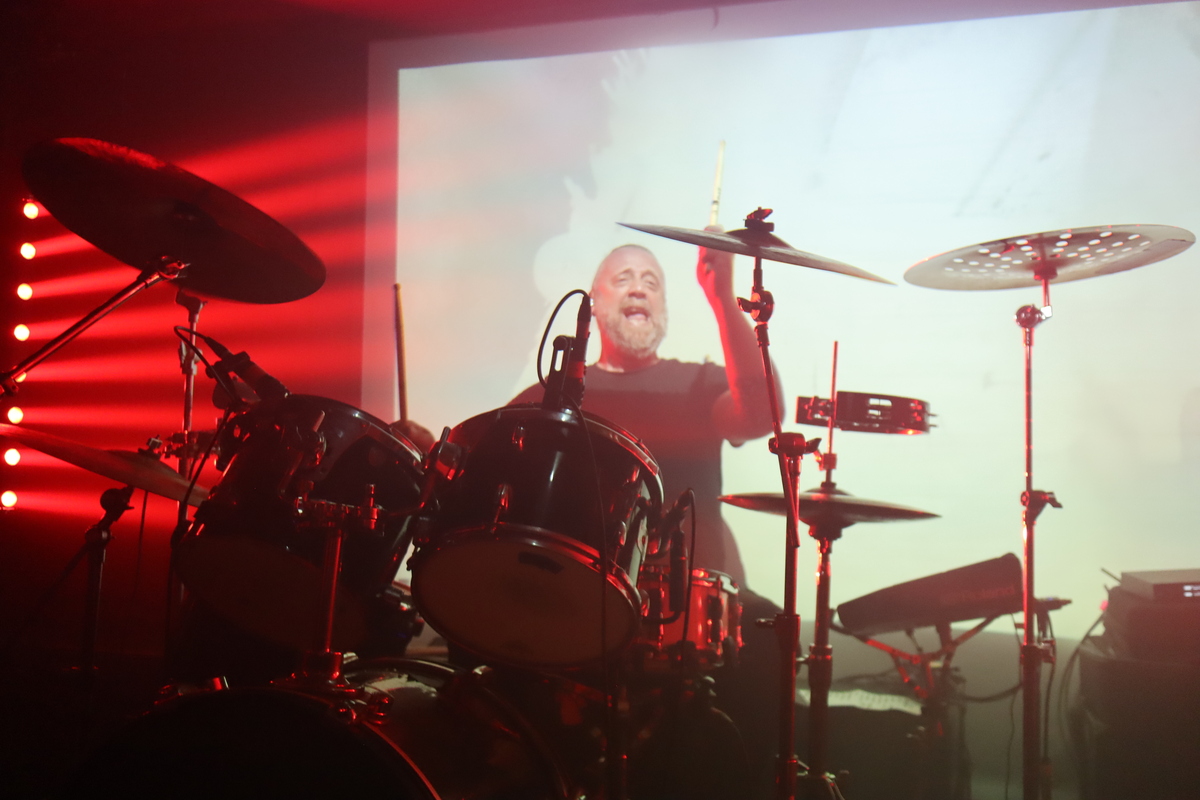 Corpus Delicti, 10/10/2026 @Death Disco