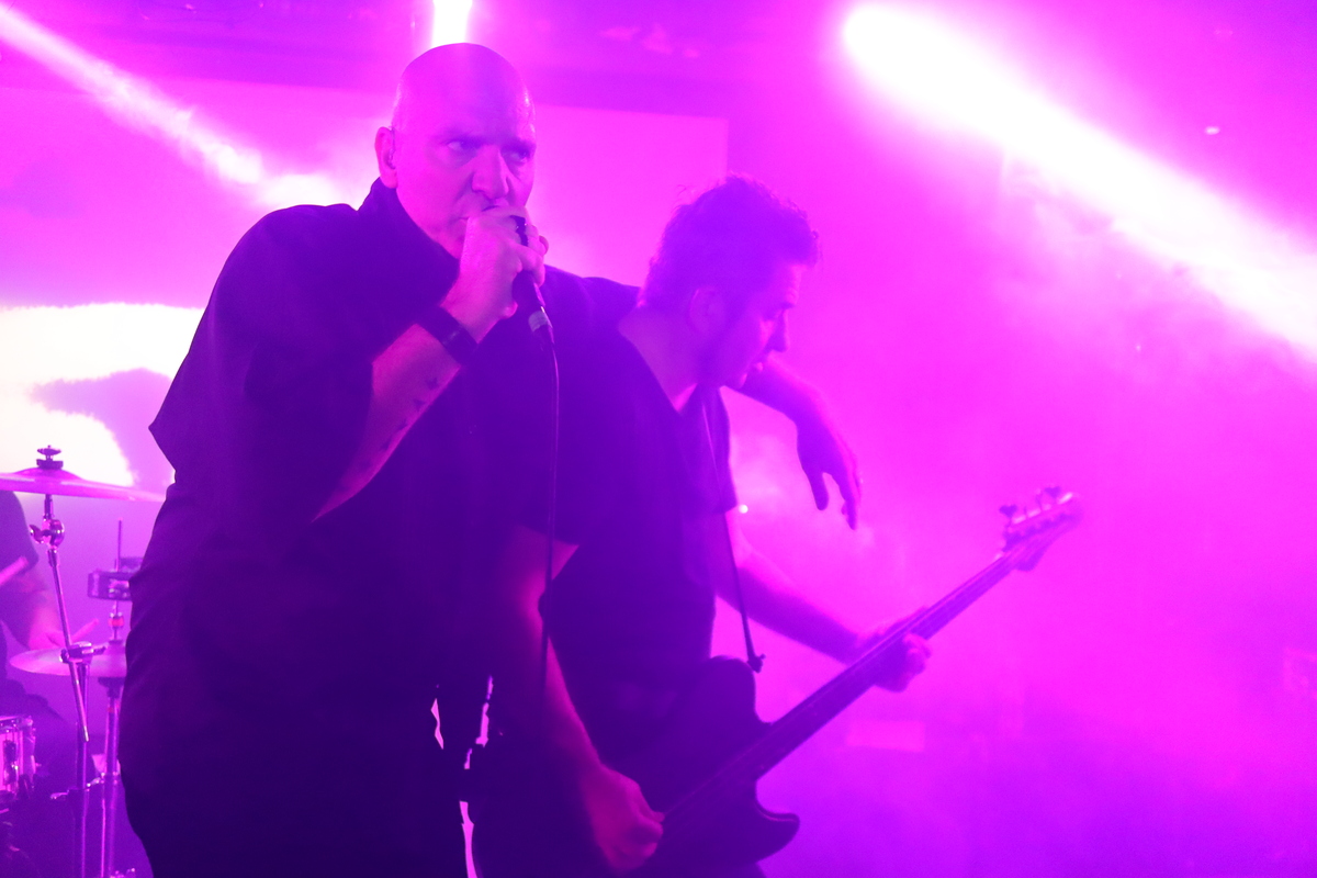Corpus Delicti, 10/10/2026 @Death Disco