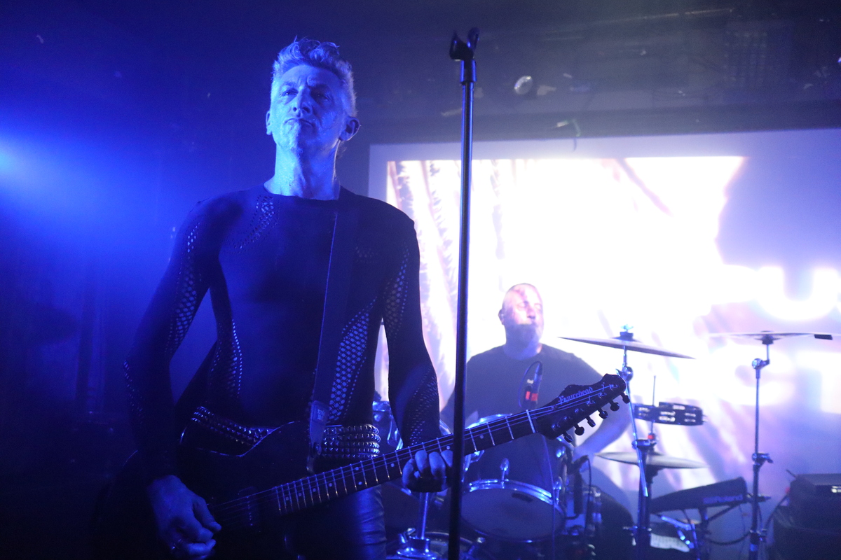 Corpus Delicti, 10/10/2026 @Death Disco