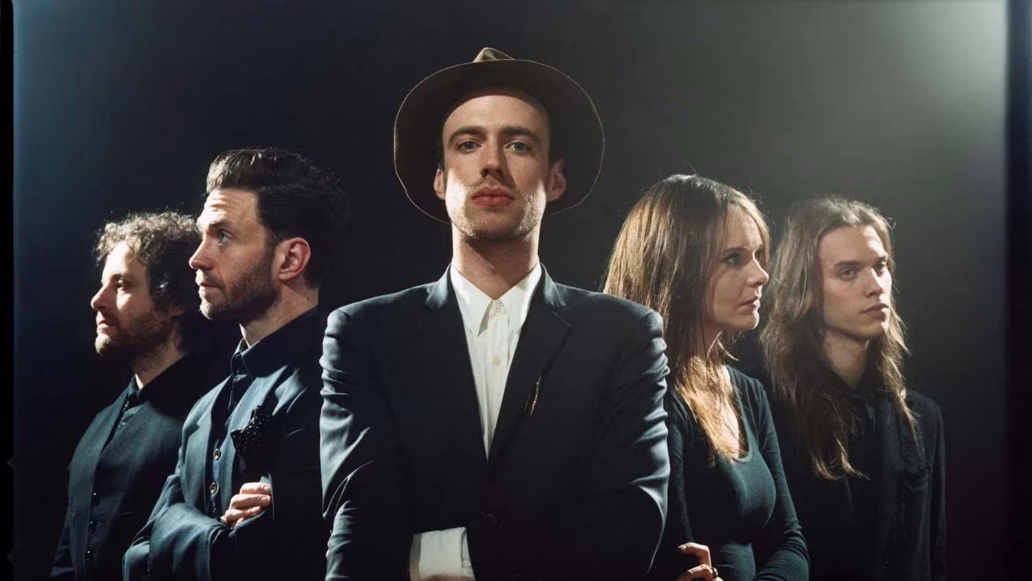 Οι The Veils για πρώτη φορά στην Αθήνα τον Νοέμβριο