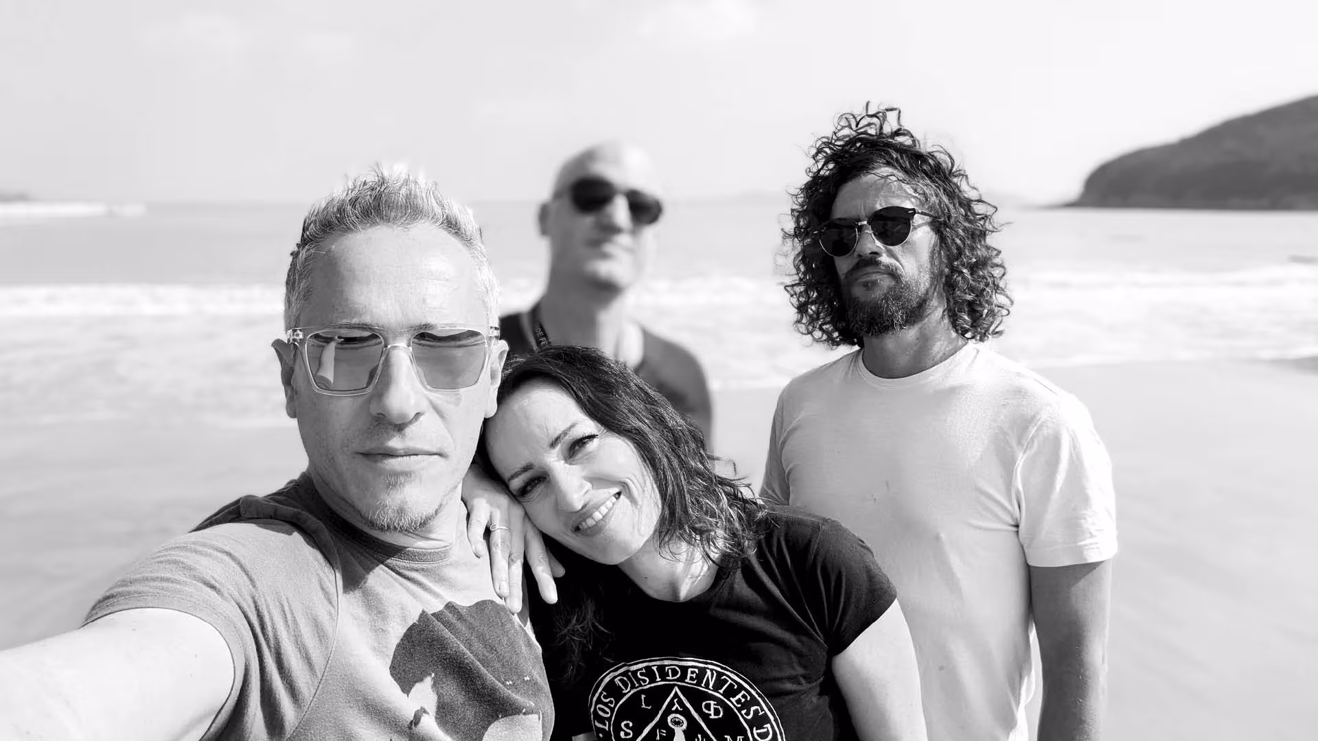 Οι Kwoon επιστρέφουν στην Αθήνα για μια headline post-rock εμπειρία