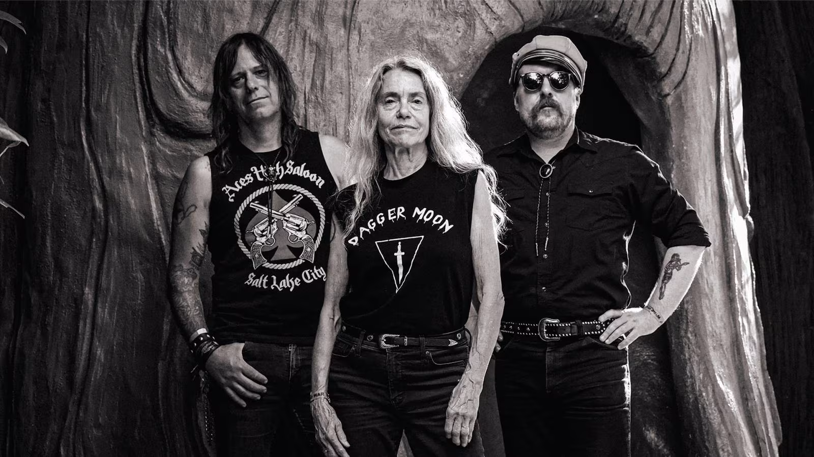 Toody Cole & Her Band live στην Ελλάδα: Ένα ταξίδι στην ιστορία των Dead Moon