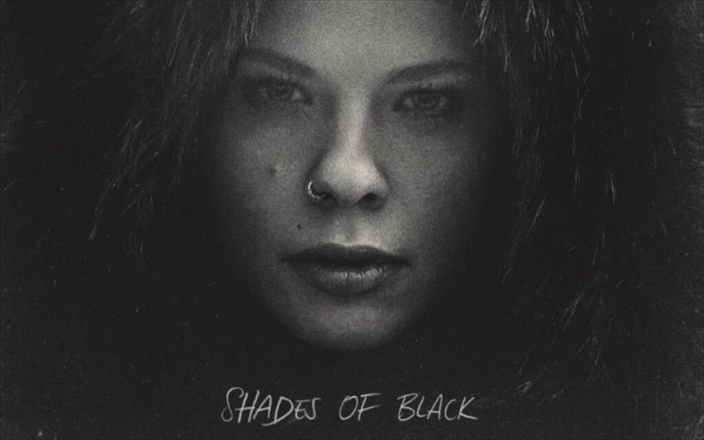 Kovacs: Shades of Black | Album Review