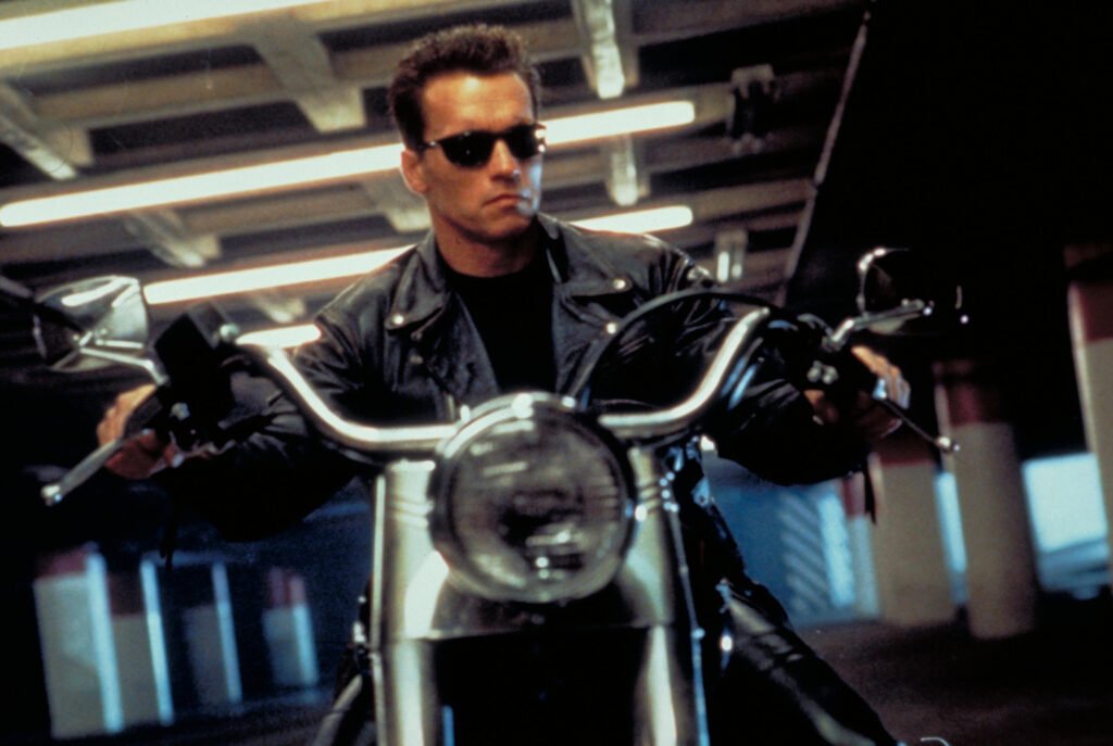 Terminator 2: Judgment Day | Η μέρα της Κρίσης που θέλουμε να βλέπουμε