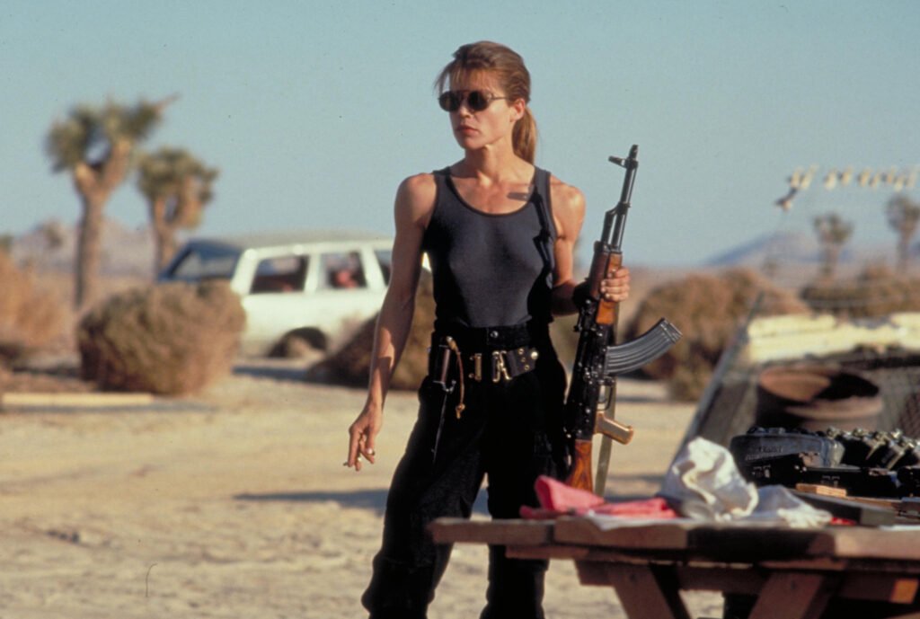 Terminator 2: Judgment Day | Η μέρα της Κρίσης που θέλουμε να βλέπουμε