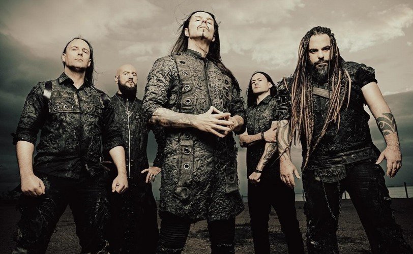 Septicflesh: Modern Primitive | Album Review