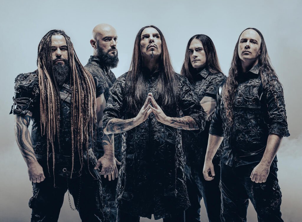 Septicflesh: Modern Primitive | Album Review