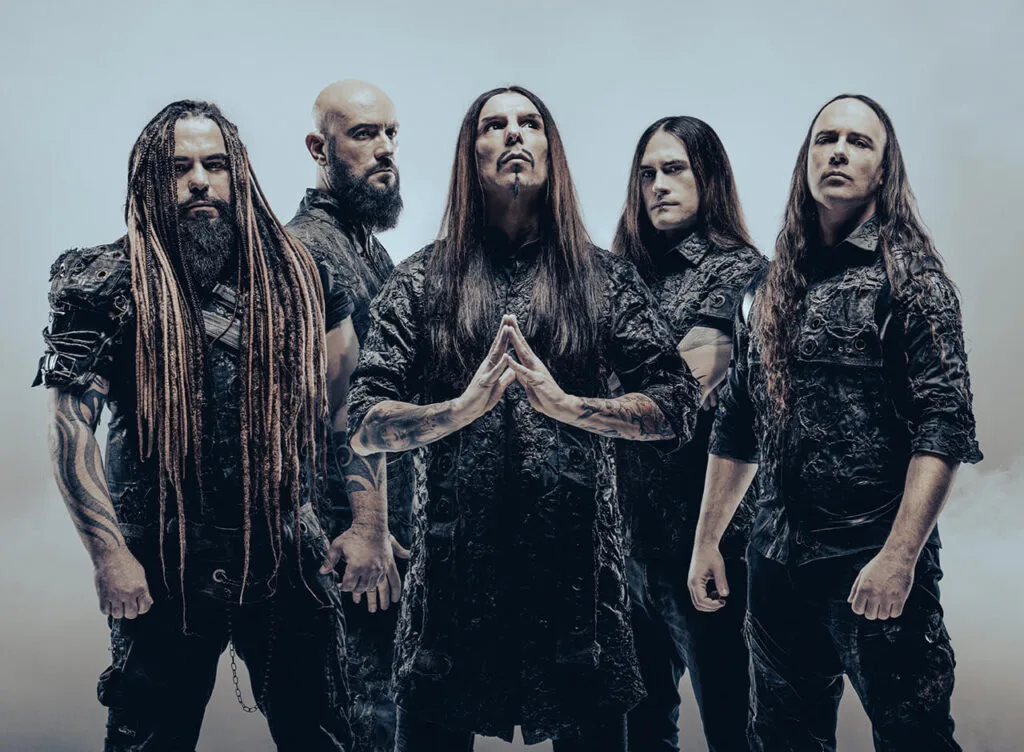 Septicflesh: Modern Primitive | Album Review