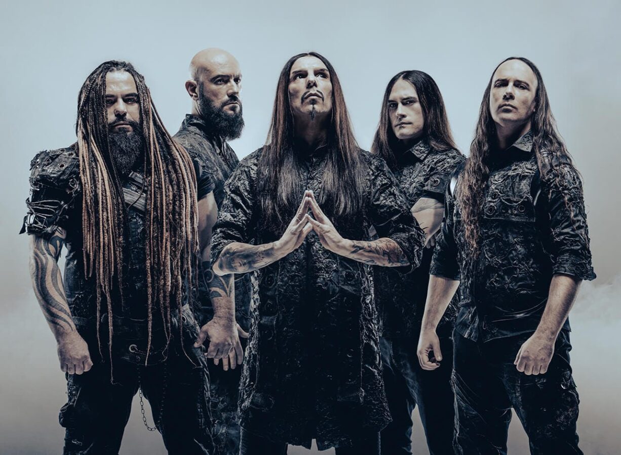 Septicflesh: Modern Primitive | Album Review