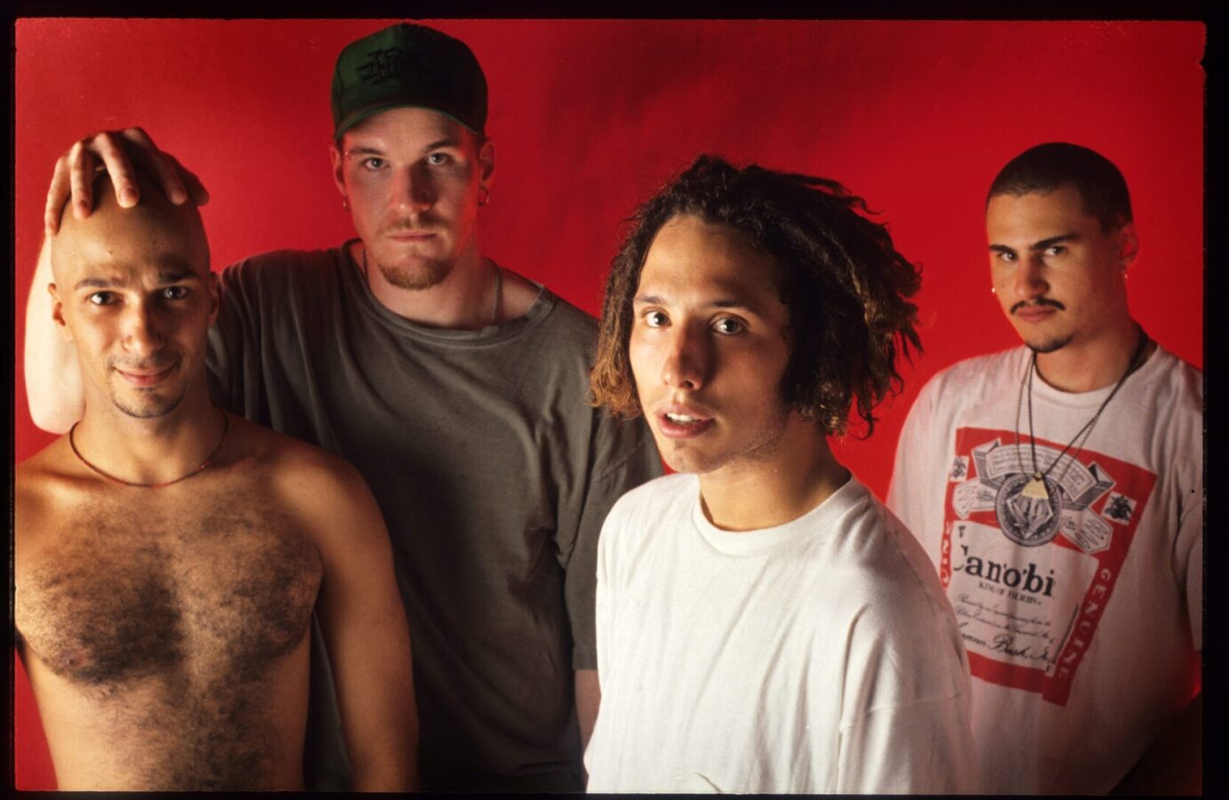 Rage Against the Machine: RATM | Αγνή και ατόφια οργή