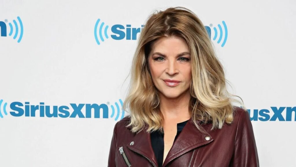 Για τον χαμό της Kirstie Alley σε ηλικία 71 ετών θρηνεί το Hollywood