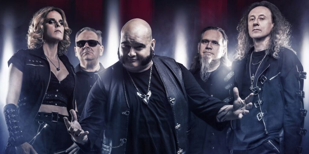 Οι Crematory επέστρεψαν δισκογραφικά με το Unbroken