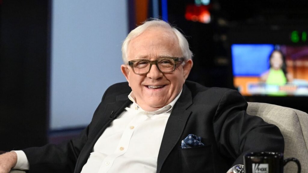 Για τον θάνατο του Leslie Jordan σε ηλικία 67 ετών θρηνεί το Hollywood