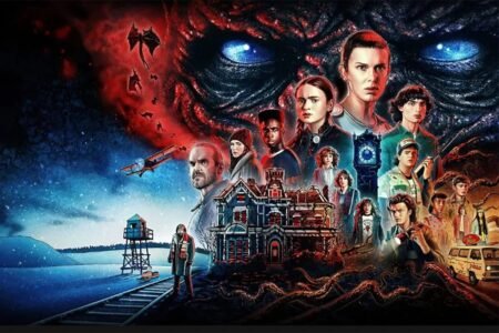 Stranger Things 5 - Αυτός είναι ο τίτλος του πρώτου επεισοδίου της 5ης σεζόν