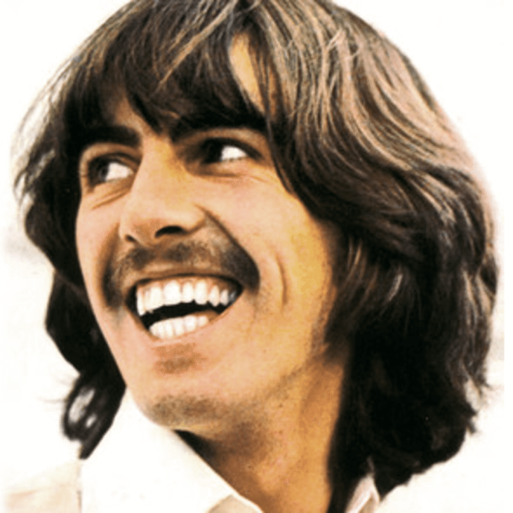 George Harrison | The Light that has Lighted the World