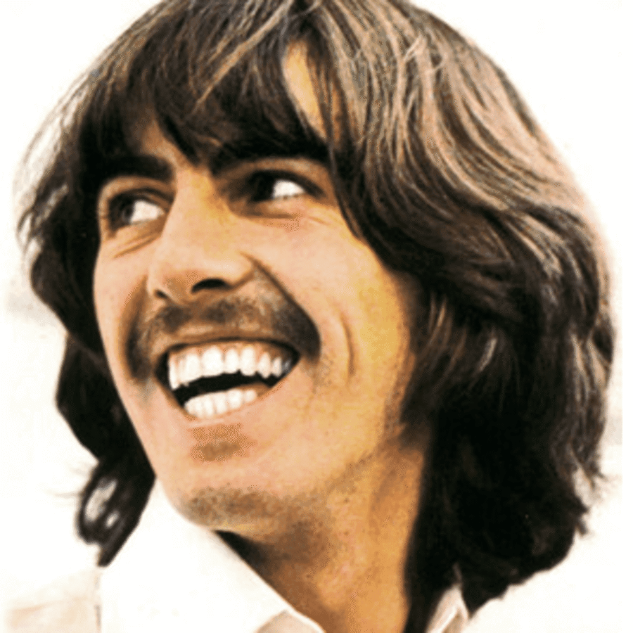 George Harrison | The Light that has Lighted the World