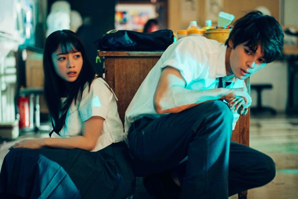 Re/Member | Film Review | Τρόμος στην εποχή της επανάληψης