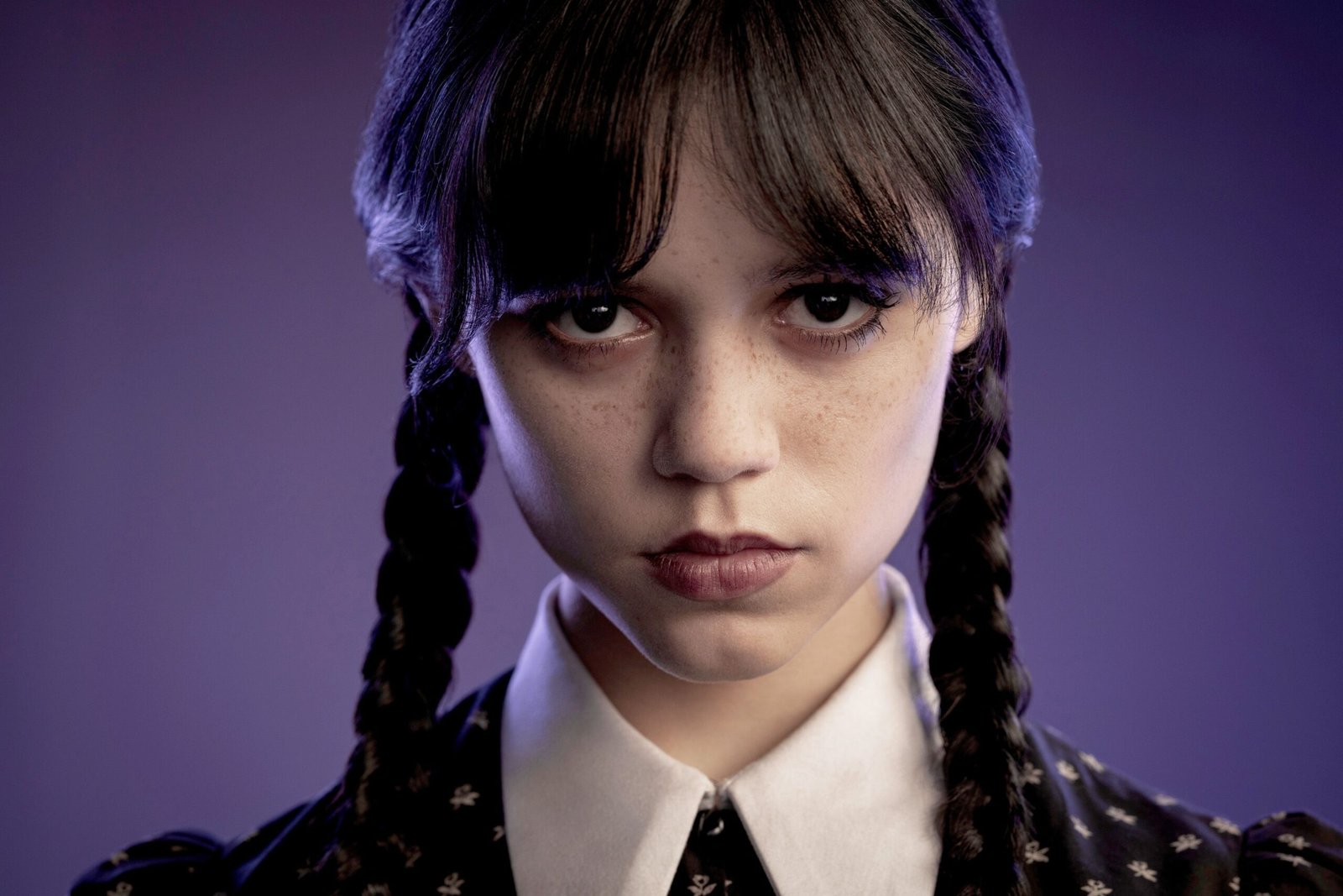 H Jenna Ortega θα συμμετέχει στο sequel του Beetlejuice