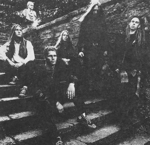 Το "Skydancer", οι Dark Tranquillity και η πιο πετυχημένη τράμπα