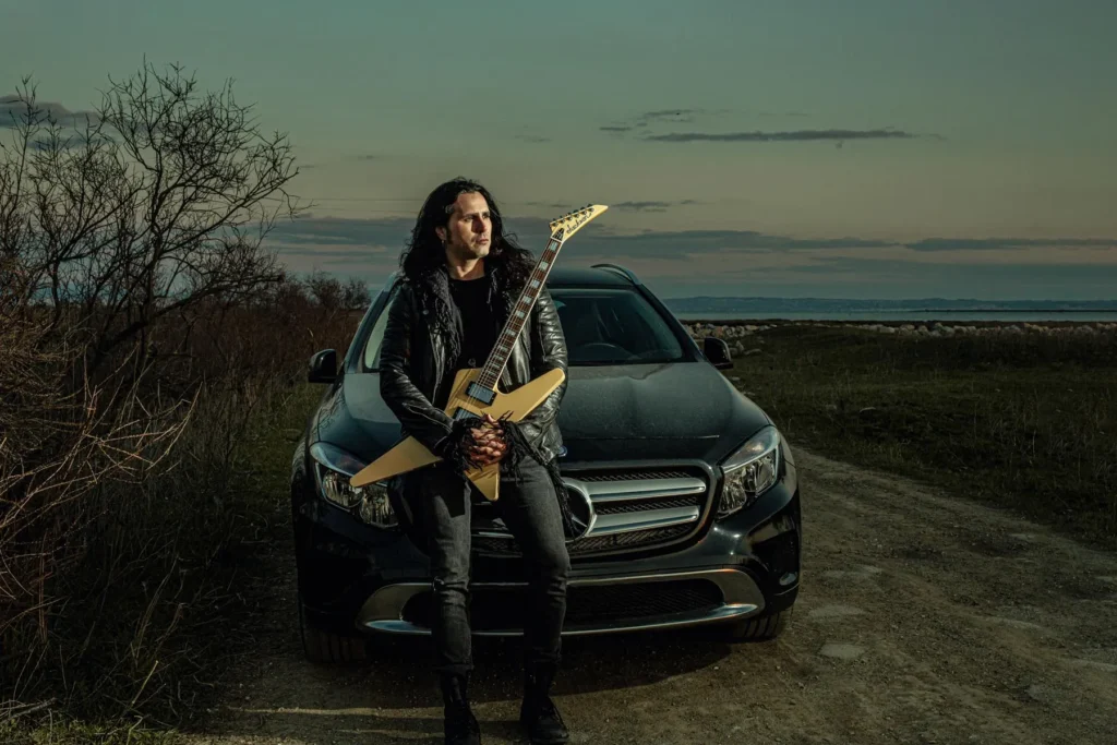 Gus G.: Quantum Leap | Album Review