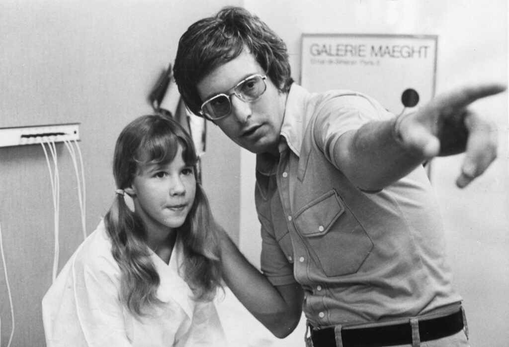 Απεβίωσε ο σπουδαίος William Friedkin, σκηνοθέτης του The Exorcist