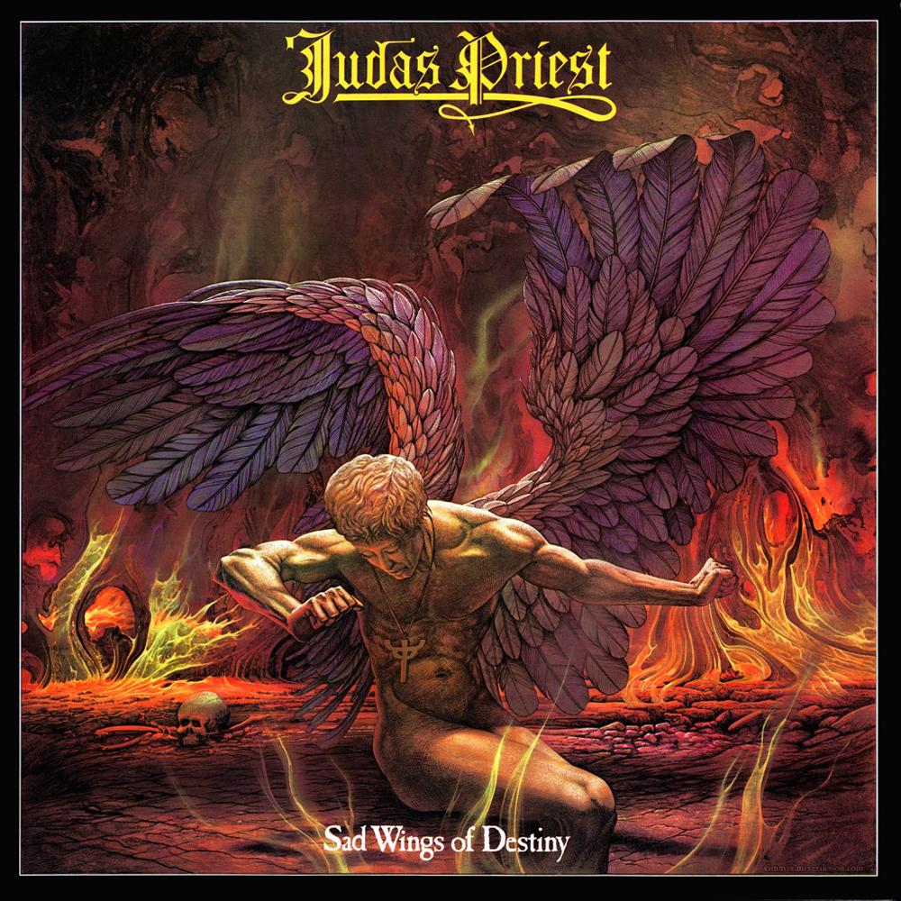 Judas Priest: Sad Wings of Destiny | Ένα album που γέννησε θεούς