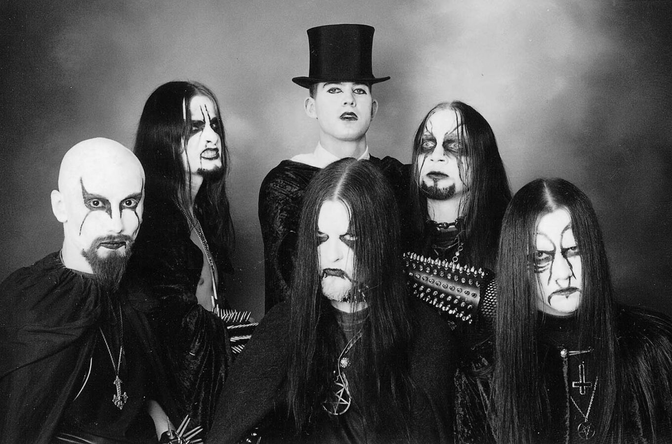 Dimmu Borgir: Death Cult Armageddon | Οι superbands σπάνια πετυχαίνουν
