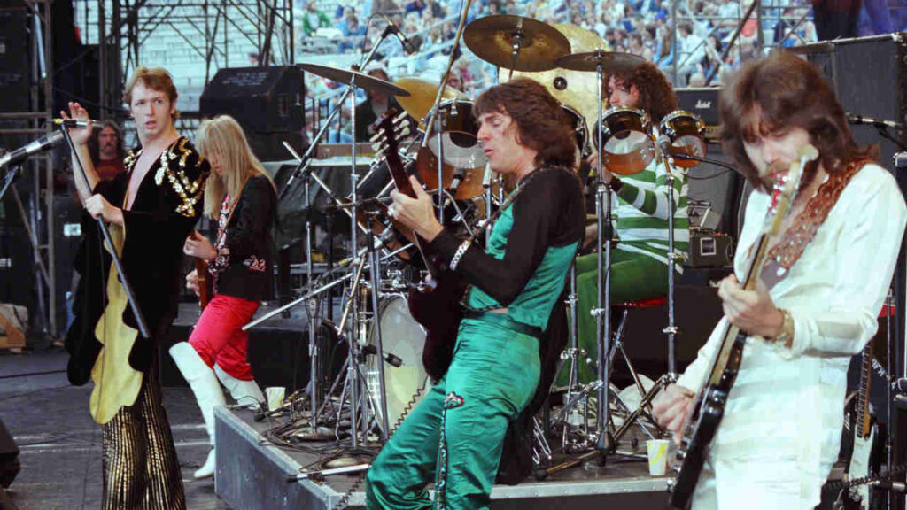 Judas Priest: Sad Wings of Destiny | Ένα album που γέννησε θεούς