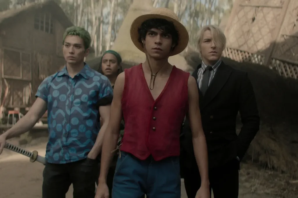 One Piece | Season 1 Review | Η αναζήτηση ξεκίνησε