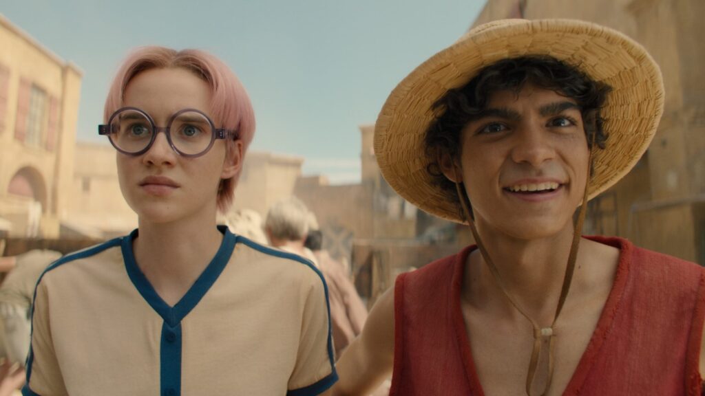 One Piece | Season 1 Review | Η αναζήτηση ξεκίνησε