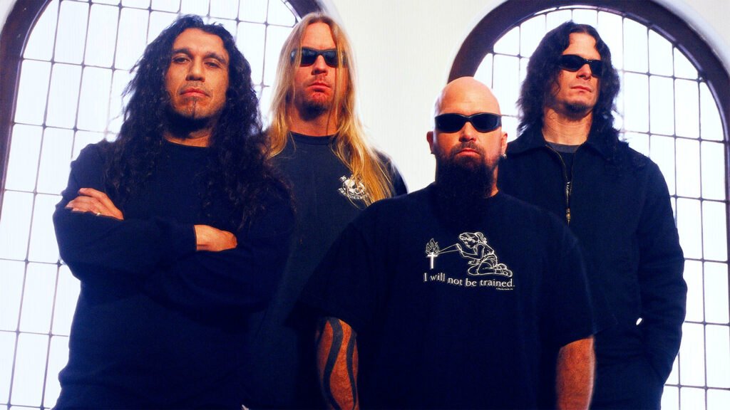 Slayer: God Hate Us All | Αμφισβητώντας την ίδια τους τη νόρμα
