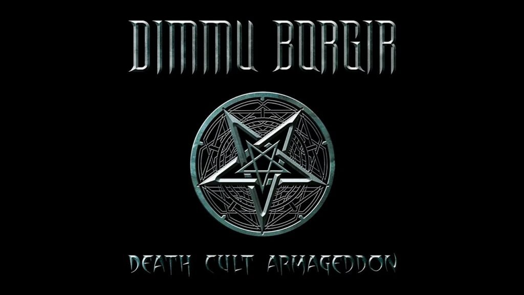 Dimmu Borgir: Death Cult Armageddon | Οι superbands σπάνια πετυχαίνουν