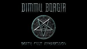 Dimmu Borgir: Death Cult Armageddon | Οι superbands σπάνια πετυχαίνουν