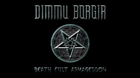 Dimmu Borgir: Death Cult Armageddon | Οι superbands σπάνια πετυχαίνουν