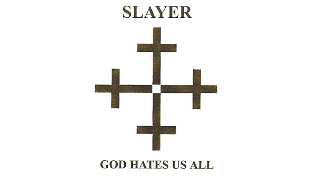 Slayer: God Hate Us All | Αμφισβητώντας την ίδια τους τη νόρμα